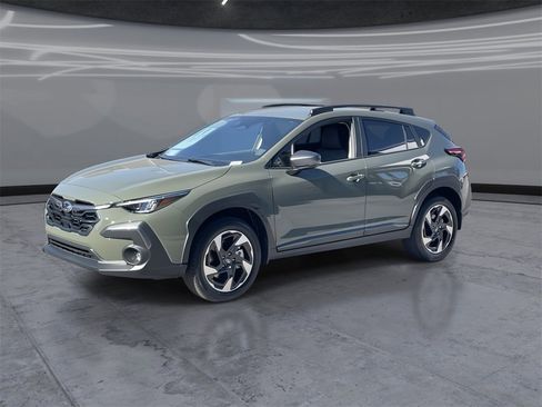 New 2026 Subaru Crosstrek 2.5i Limited image 3