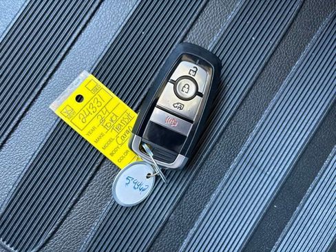 New 2024 Ford Transit 250 Low Roof w/ Load Area Protection Package image 30