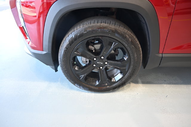 Used 2027 Chevrolet Equinox LT w/ Convenience Package II AWD/4WD image 28