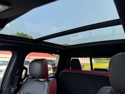 Used 2020 RAM 1500 Rebel w/ Level 2 Equipment Group image 23