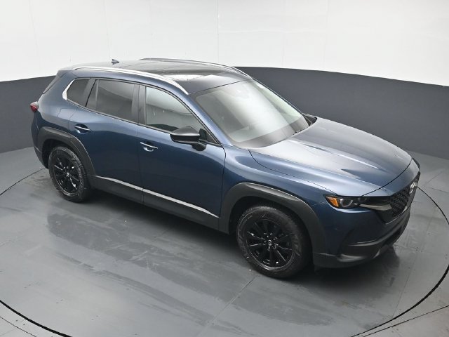 Certified 2024 MAZDA CX-50 AWD 2.5 S w/ Cargo Package image 42