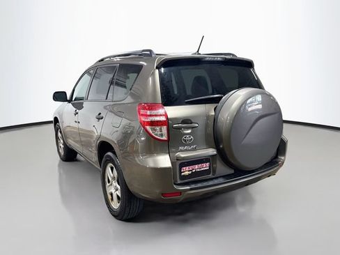 Used 2012 Toyota RAV4 4WD w/ Value Pkg image 8
