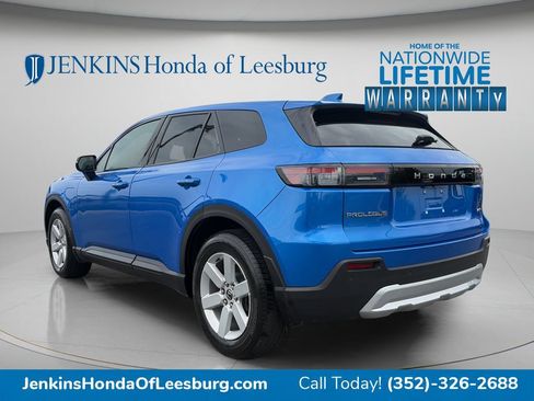 Used 2024 Honda Prologue EX image 5