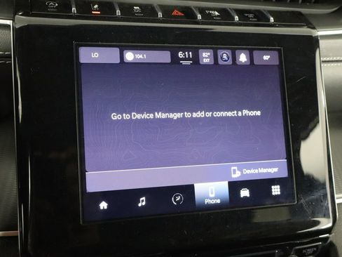 Used 2023 Jeep Grand Cherokee Laredo w/ Trailer Tow Prep Group (B) AWD/4WD image 34