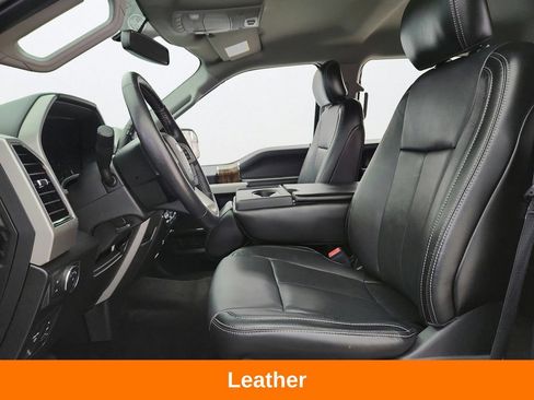 Used 2018 Ford F150 Lariat AWD/4WD image 10