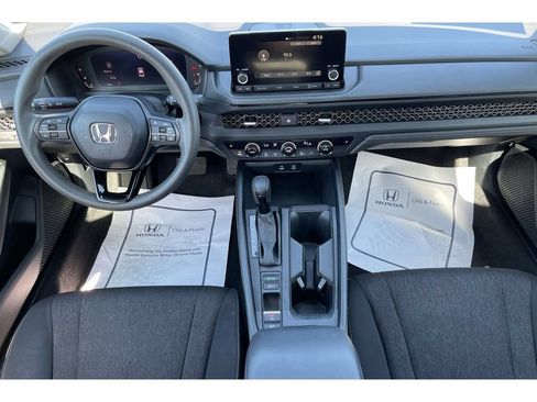 Used 2023 Honda Accord EX image 15