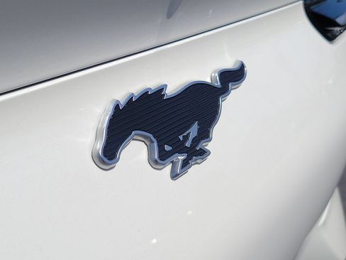 Used 2023 Ford Mustang Mach-E Select RWD image 27