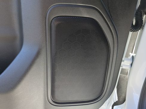 Used 2025 Chevrolet Silverado 1500 Custom w/ Turbomax Blackout Package image 48