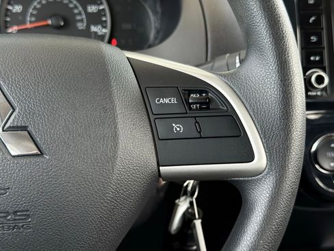 Used 2022 Mitsubishi Mirage G4 ES FWD image 27
