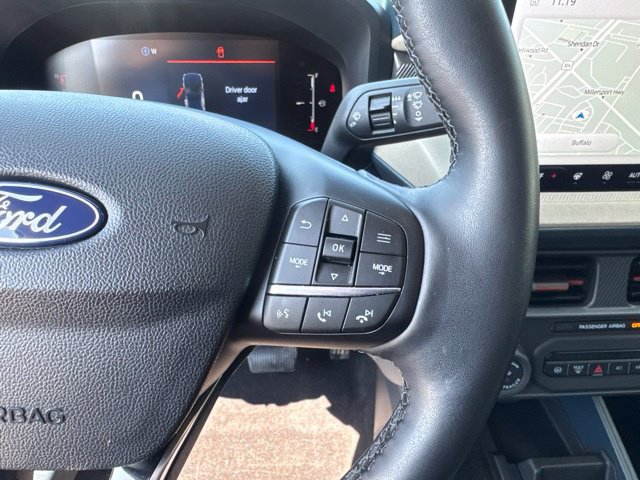 Used 2025 Ford Maverick Lariat w/ 4K Tow Package AWD/4WD image 12