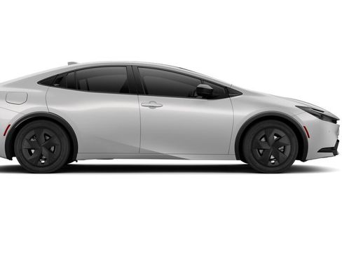 New 2026 Toyota Prius Plug-In Hybrid FWD image 12