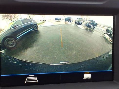 Used 2019 Chevrolet Silverado 1500 W/T w/ WT Convenience Package image 20