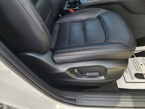 Certified 2021 MAZDA CX-5 Grand Touring w/ GT Premium Package image 16