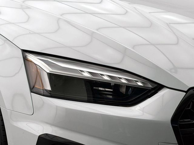 Certified 2023 Audi S5 Premium Plus w/ Premium Plus AWD/4WD image 9