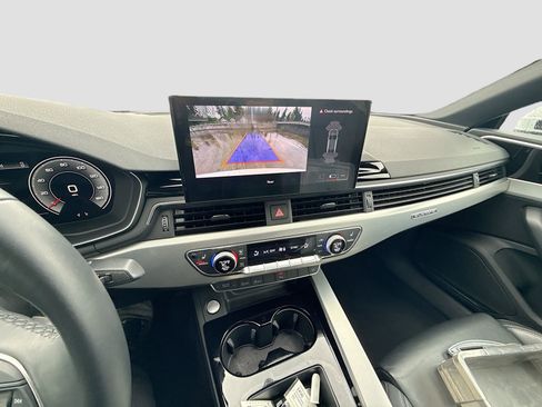 Used 2025 Audi A5 2.0T Premium Plus image 13