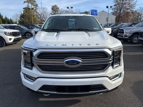 Certified 2023 Ford F150 Limited image 2