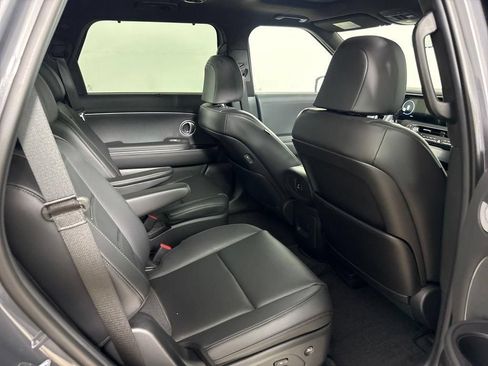 Used 2026 Hyundai Palisade Calligraphy FWD image 7