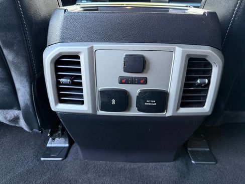 Used 2019 Ford F150 Lariat w/ Equipment Group 502A Luxury image 24