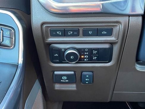 Used 2024 Ford F150 King Ranch w/ FX4 Off-Road Package image 23