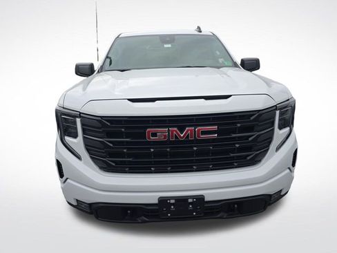 New 2026 GMC Sierra 1500 Elevation w/ Elevation Select Package AWD/4WD image 9