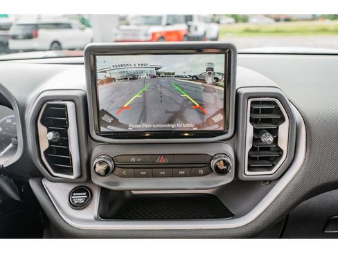 Used 2023 Ford Bronco Sport Big Bend w/ Convenience Package image 16