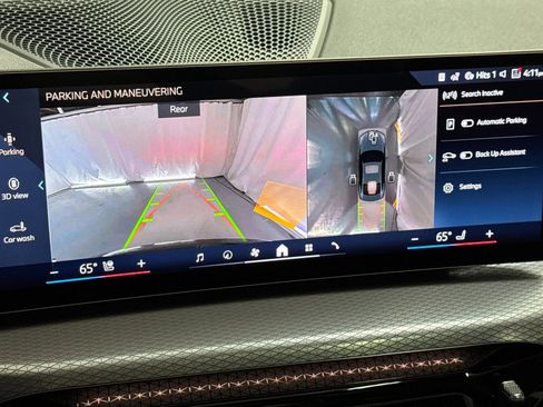 New 2026 BMW 430i Coupe w/ Parking Assistance Package image 25