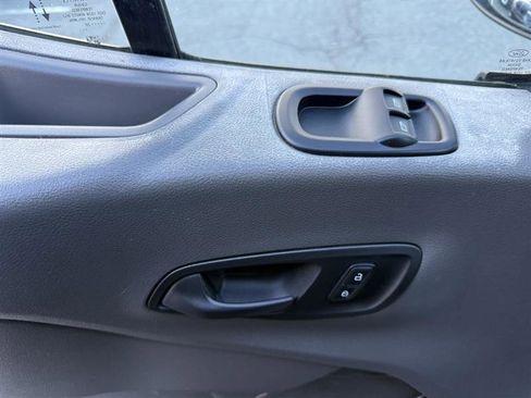 Used 2020 Ford Transit 150 Low Roof w/ Upfitter Package image 25