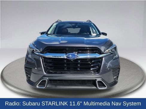 Used 2024 Subaru Ascent Touring image 12