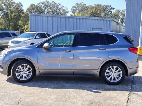 Used 2020 Buick Envision Preferred image 23