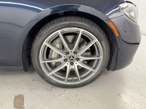 Certified 2023 Mercedes-Benz E 350 Sedan image 12