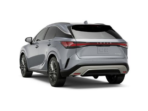 New 2026 Lexus RX 350 AWD image 3