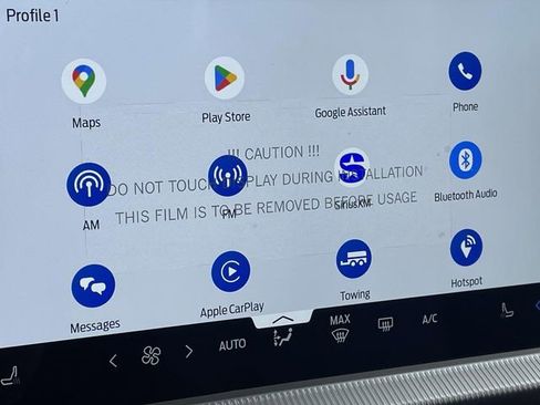 New 2026 Ford Explorer Active image 21