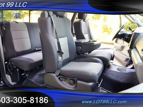 Used 2003 Ford F250 XLT AWD/4WD image 16