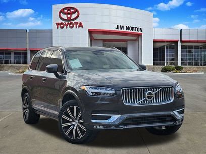 Used 2023 Volvo XC90 B6 Plus w/ Protection Package Premier