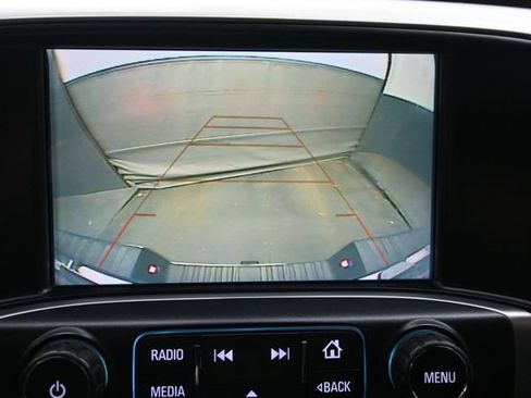 Used 2018 GMC Sierra 1500 SLT w/ SLT Premium Package AWD/4WD image 30