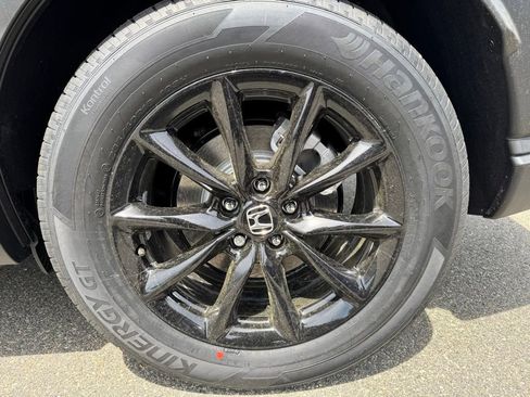 New 2026 Honda CR-V Sport-L image 28