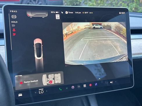 Used 2022 Tesla Model 3 Long Range image 21