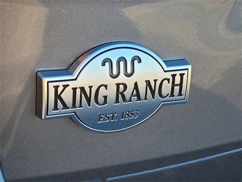 Used 2023 Ford Explorer King Ranch w/ Technology Package image 13