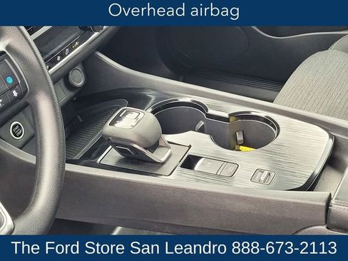 Used 2023 Nissan Rogue SV image 23