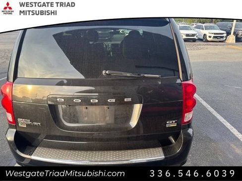 Used 2017 Dodge Grand Caravan GT FWD image 5