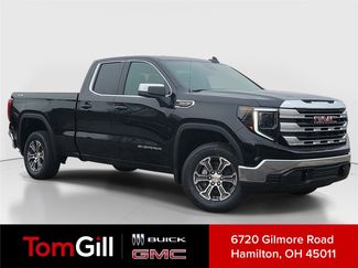 New 2026 GMC Sierra 1500 SLE w/ Preferred Package 360° Tour
