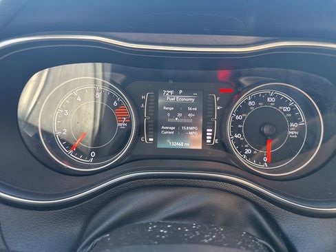 Used 2019 Jeep Cherokee Latitude Plus image 7