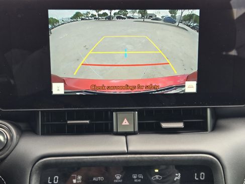 New 2026 Lexus IS 350 F Sport image 9