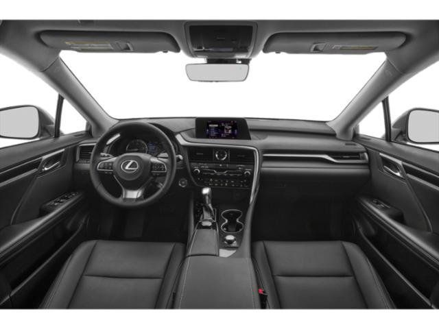 Used 2019 Lexus RX 350 FWD w/ Accessory Package image 8