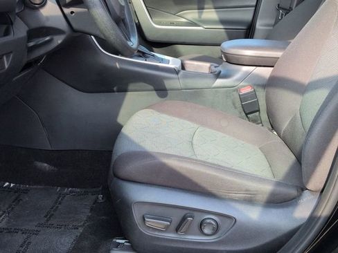 Certified 2025 Toyota RAV4 XLE image 13