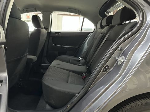 Used 2011 Mitsubishi Lancer ES image 13