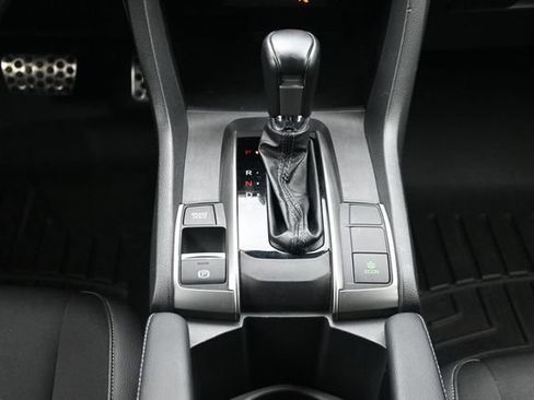Used 2021 Honda Civic Sport image 22