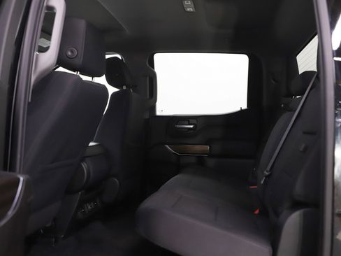 Used 2020 Chevrolet Silverado 1500 RST image 17