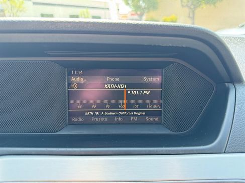 Used 2012 Mercedes-Benz C 250 Sedan image 45