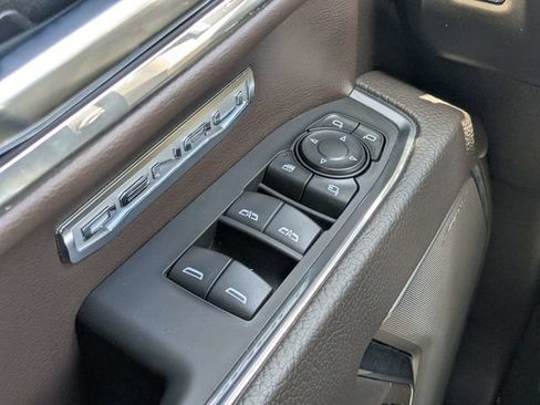 Used 2025 GMC Sierra 1500 Denali AWD/4WD image 20
